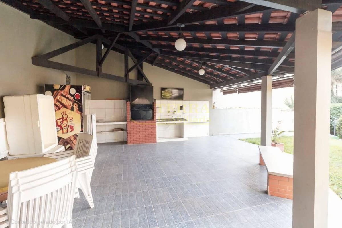 Cobertura com 4 quartos para Locação, Quitaúna - Osasco — foto 4