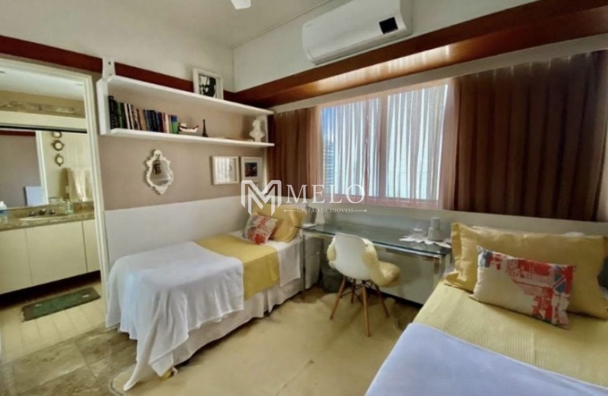 Apartamento, 4 quartos, 220 m² - Foto 36