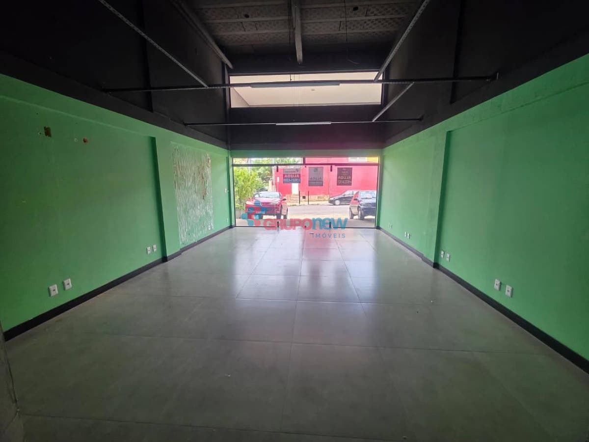 Loja-Salão, 55 m² - Foto 6