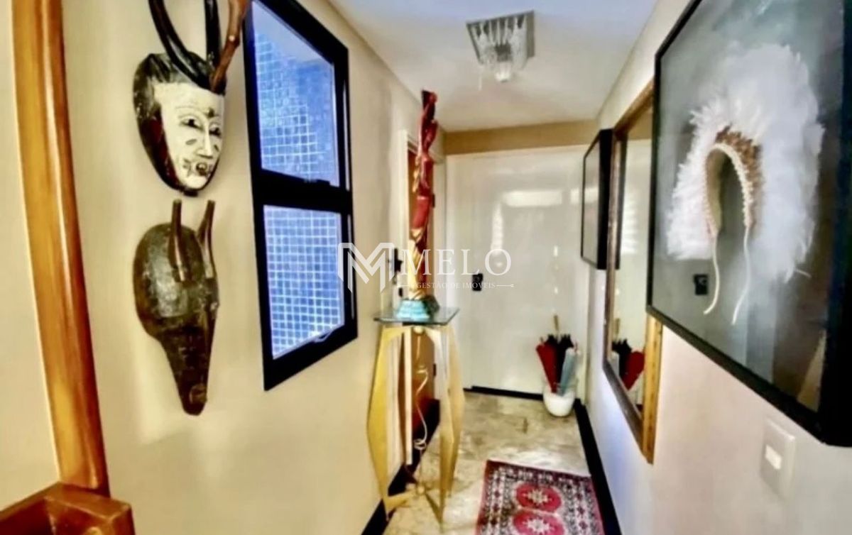 Apartamento, 4 quartos, 220 m² - Foto 9