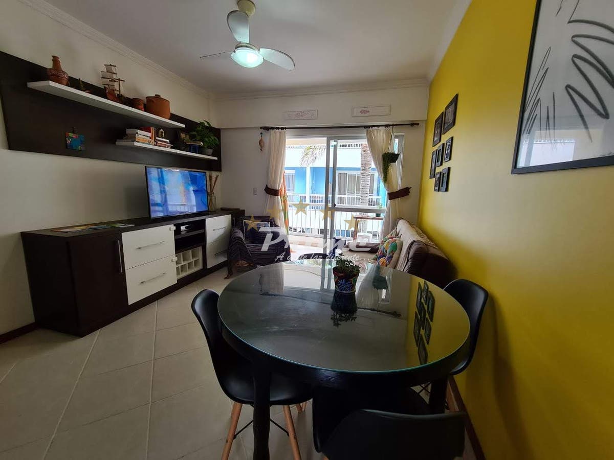 Apartamento, 2 quartos - Foto 9