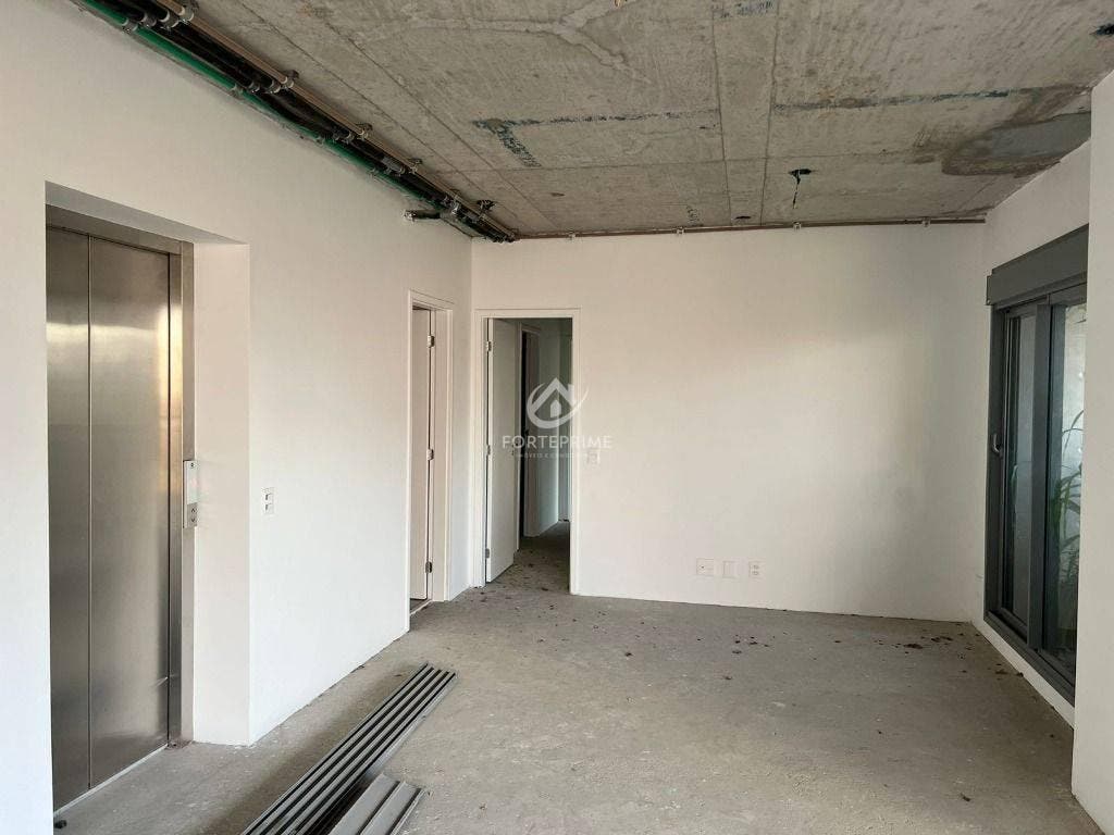 Apartamento com 3 quartos à Venda, Jardim das Acácias - São Paulo — foto 5