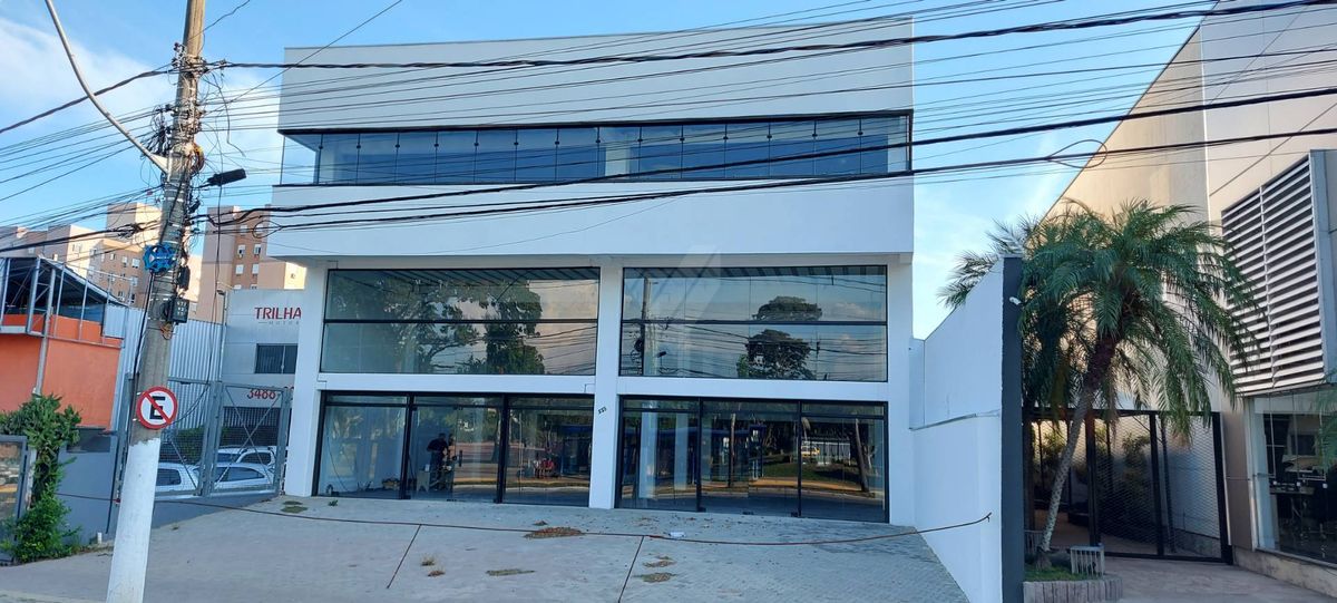 Centro gravataí