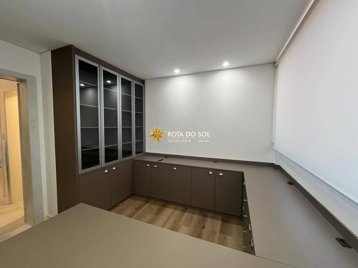 Isola Di Capri Apartamento 2 suítes mobiliado à venda Balneário Perequê Porto Belo SC - 24