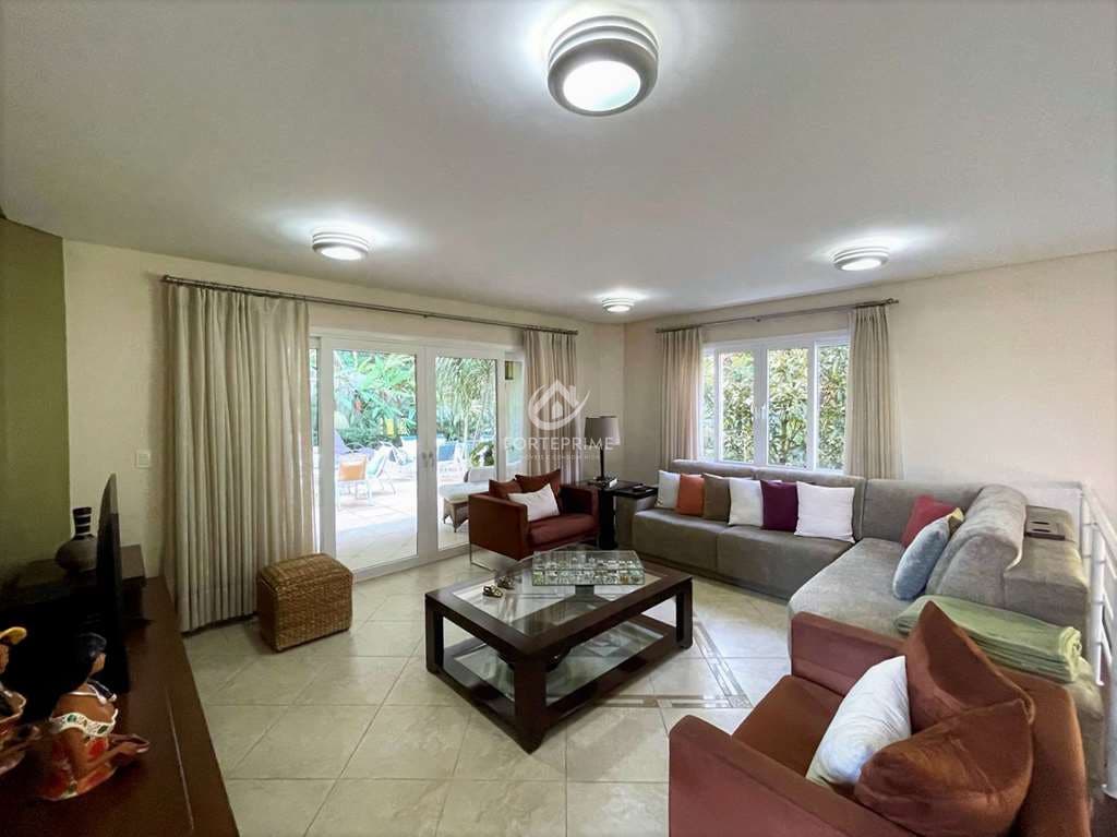 Casa de Condomínio com 4 quartos à Venda, Altos de São Fernando - Jandira — foto 5