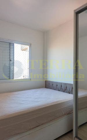 Apartamento 2 Quartos Mobiliado em Cidade das Flores - Osasco — foto 6