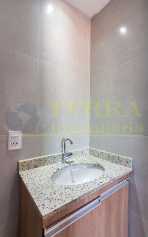 Apartamento 2 Quartos Mobiliado em Cidade das Flores - Osasco — foto 15