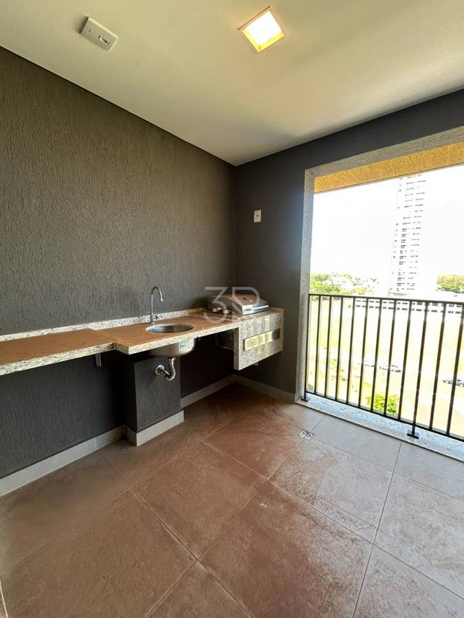 Apartamento, 1 quarto - Foto 2