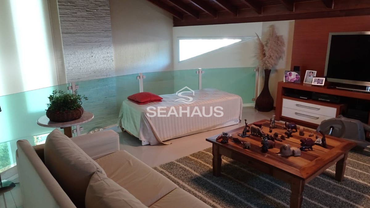 Casa, 4 quartos, 340 m² - Foto 13