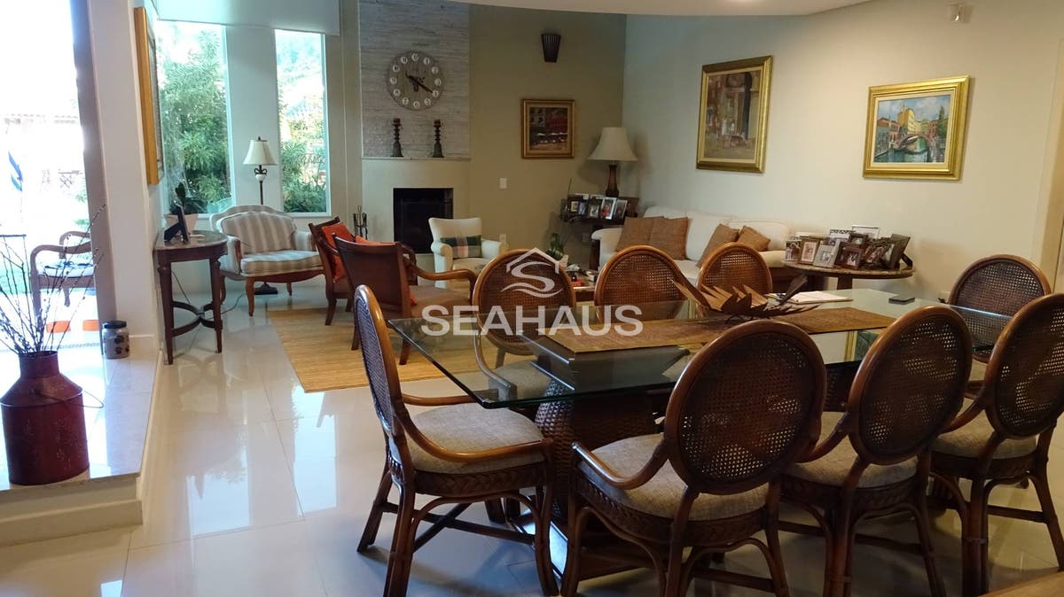 Casa, 4 quartos, 340 m² - Foto 10