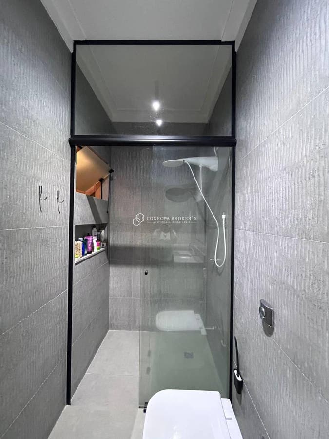 Casa, 4 quartos, 150 m² - Foto 19