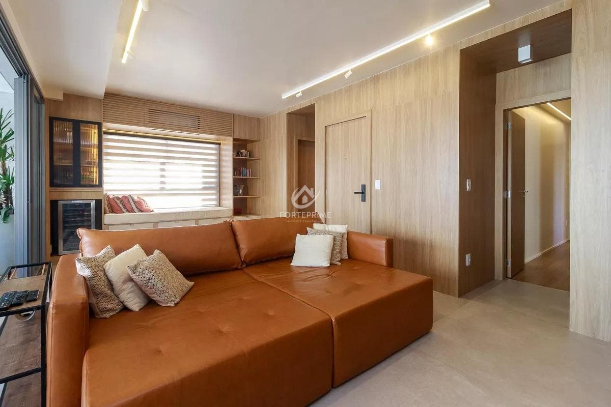 Apartamento com 3 quartos à Venda, Brooklin Paulista - São Paulo — foto 5