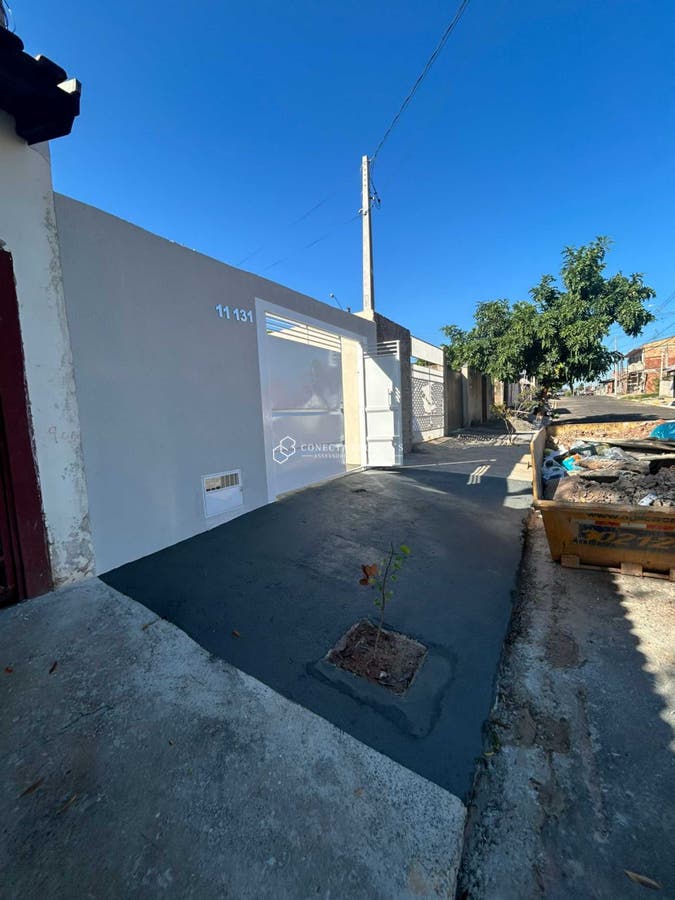 Casa, 2 quartos - Foto 4