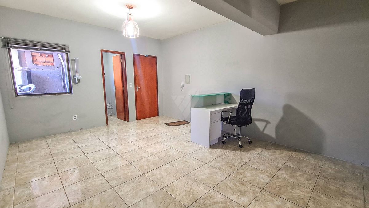 Centro gravataí