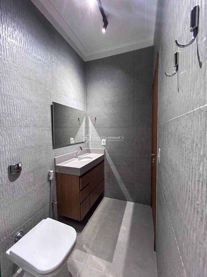 Casa, 4 quartos, 150 m² - Foto 20