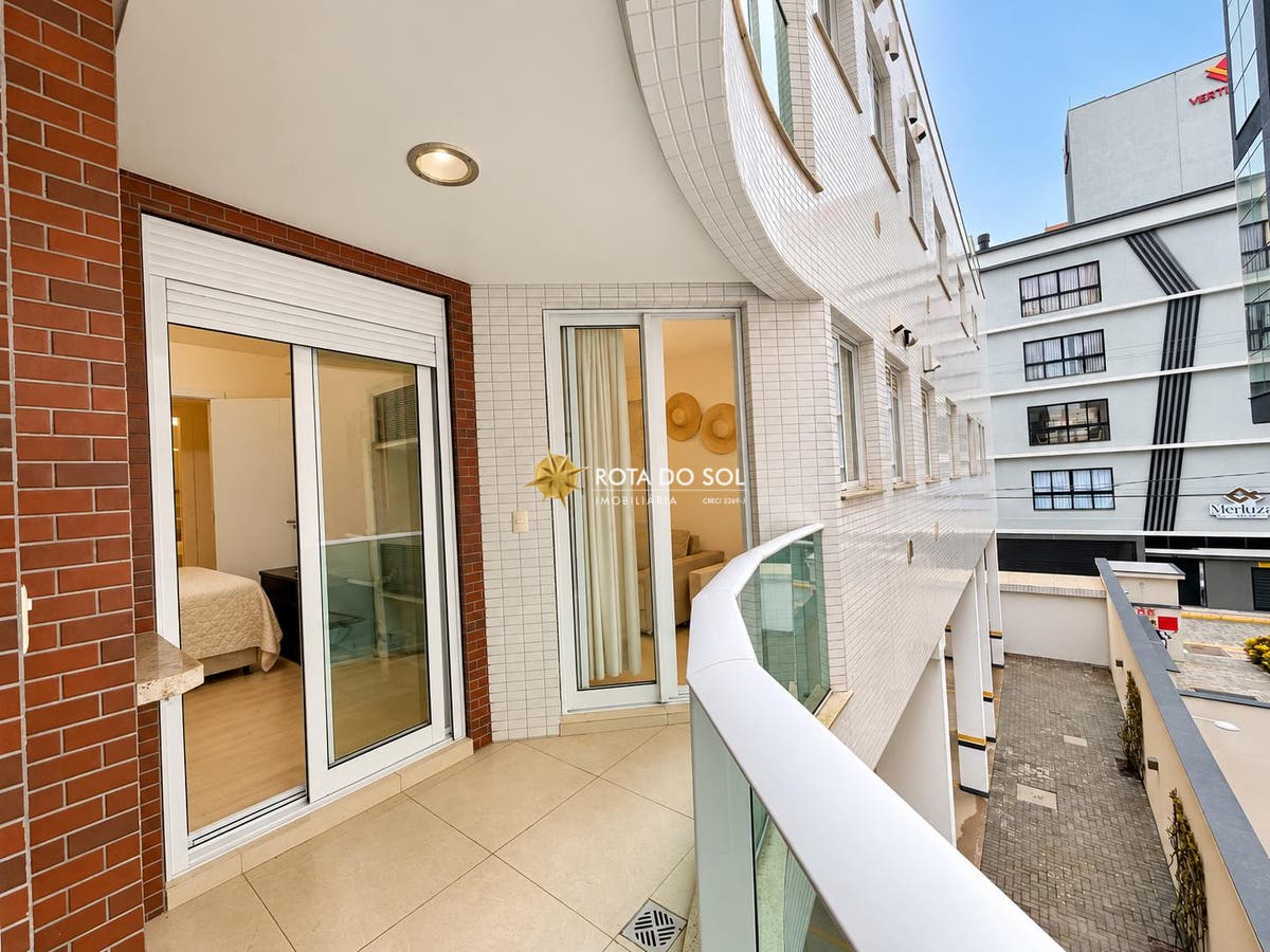 Boulevard Apartamento 2 Quartos Praia de Bombinhas SC - 2