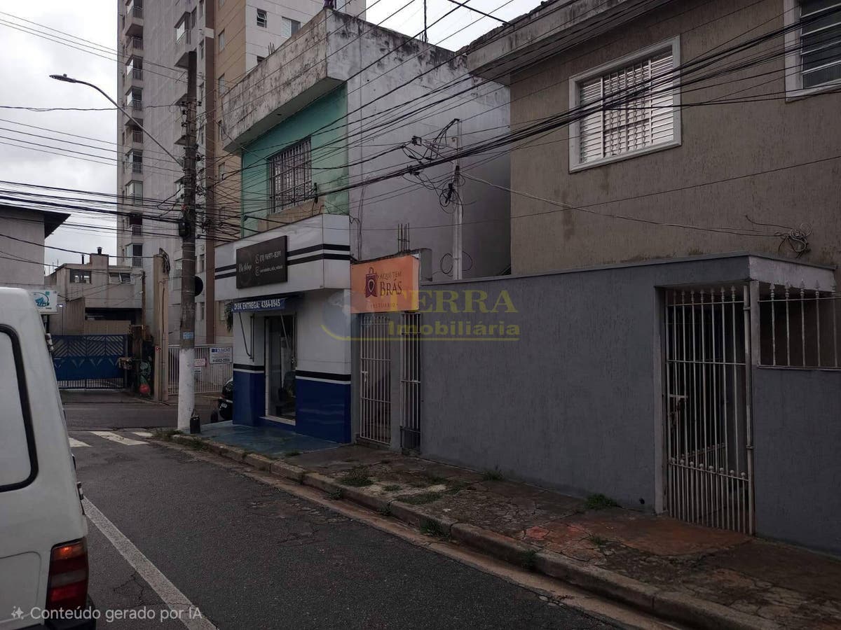 Sobrado com 3 Dorm. 4 Vagas de Garagem 2 Salões Comerciais - Quitauna/Osasco — foto 5