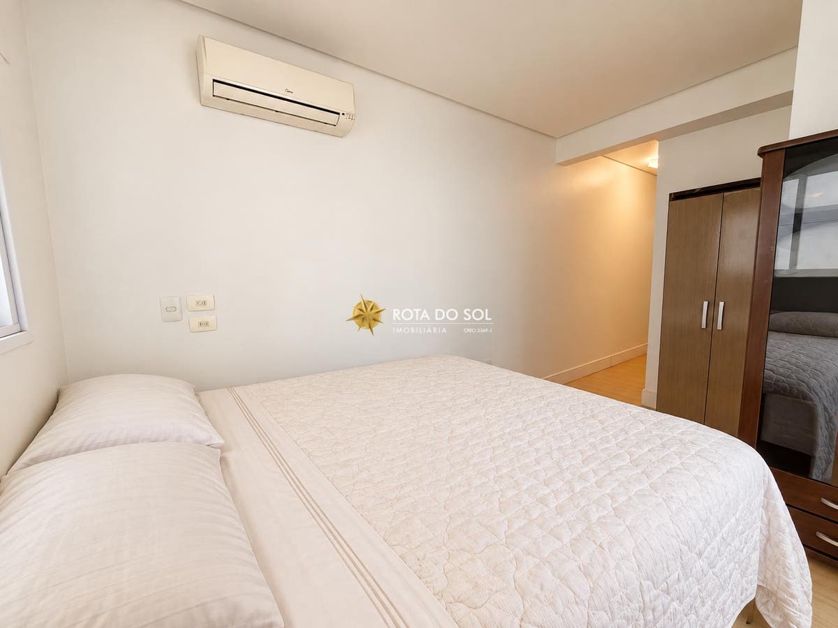 Boulevard Apartamento 2 Quartos Praia de Bombinhas SC - 12