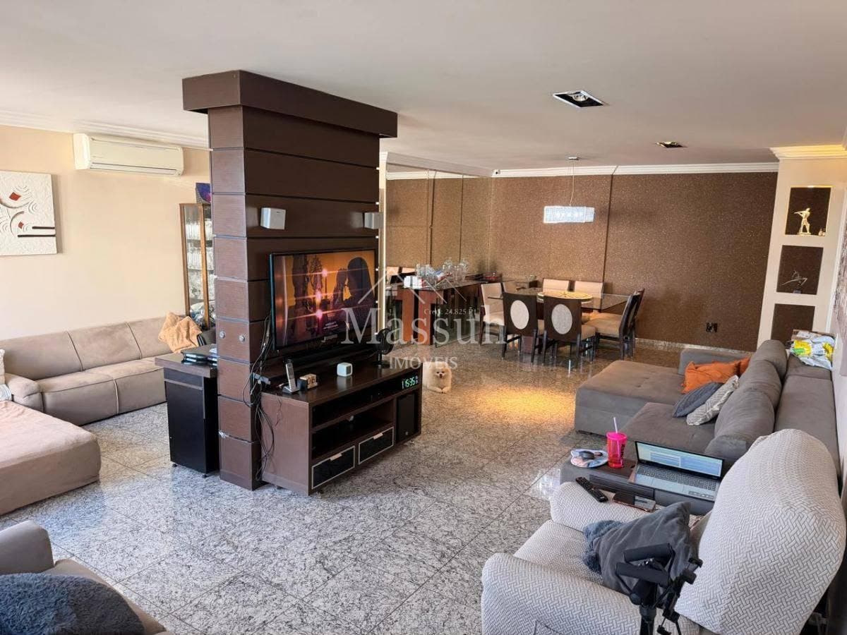 Sqsw 300 , Nascente, de canto, Cobertura coletiva com piscina - Apartamento em Sudoeste, Brasília - à venda - Massuh Imóveis