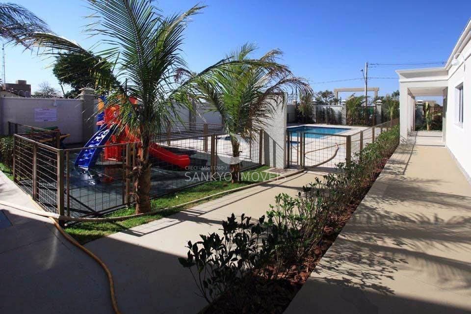 Apartamento, 2 quartos, 42 m² - Foto 4