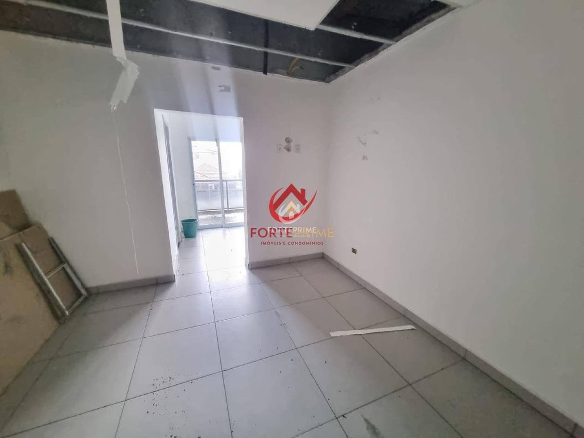 Prédio com 2 quartos para Locação, Campo Belo - São Paulo — foto 4