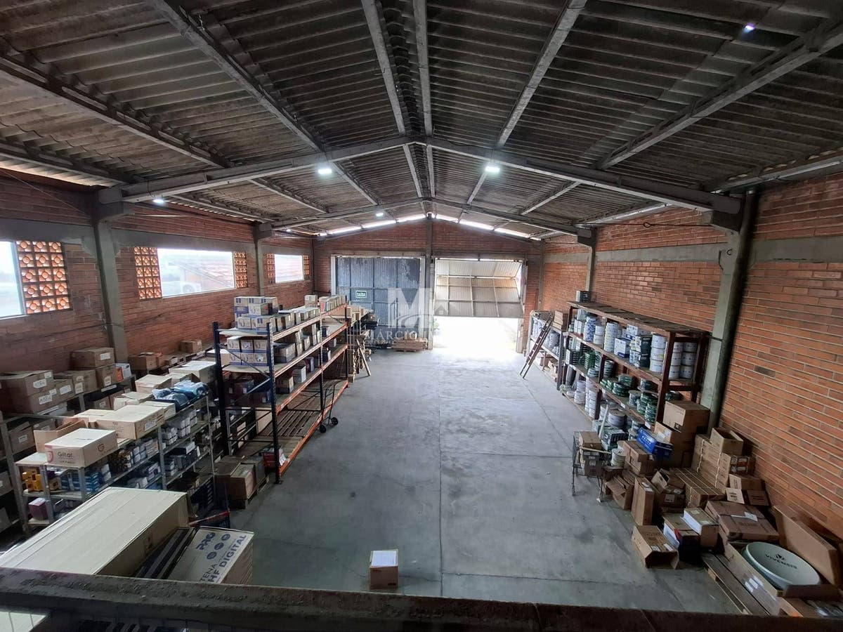 Loja-Salão, 305 m² - Foto 18