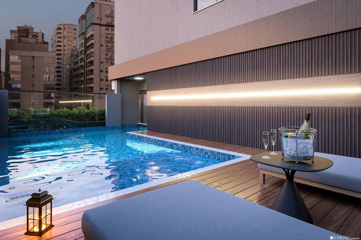 Piacenza residence - apartamentos no perequê com 2 suítes