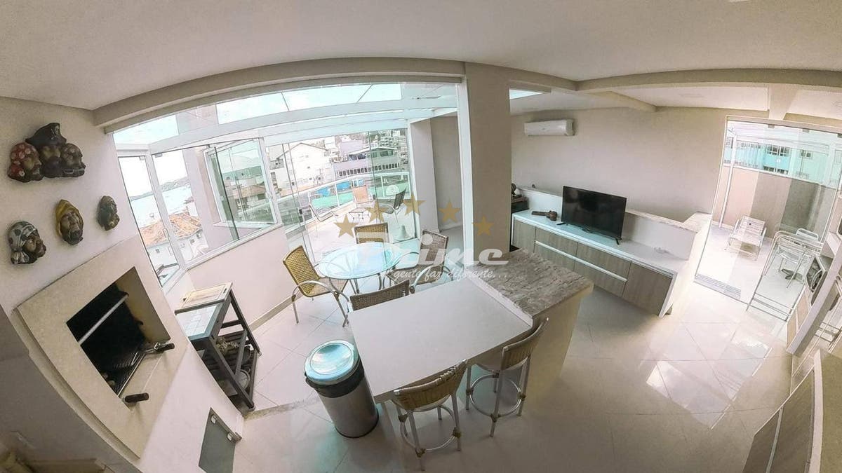 Cobertura, 3 quartos, 209 m² - Foto 37