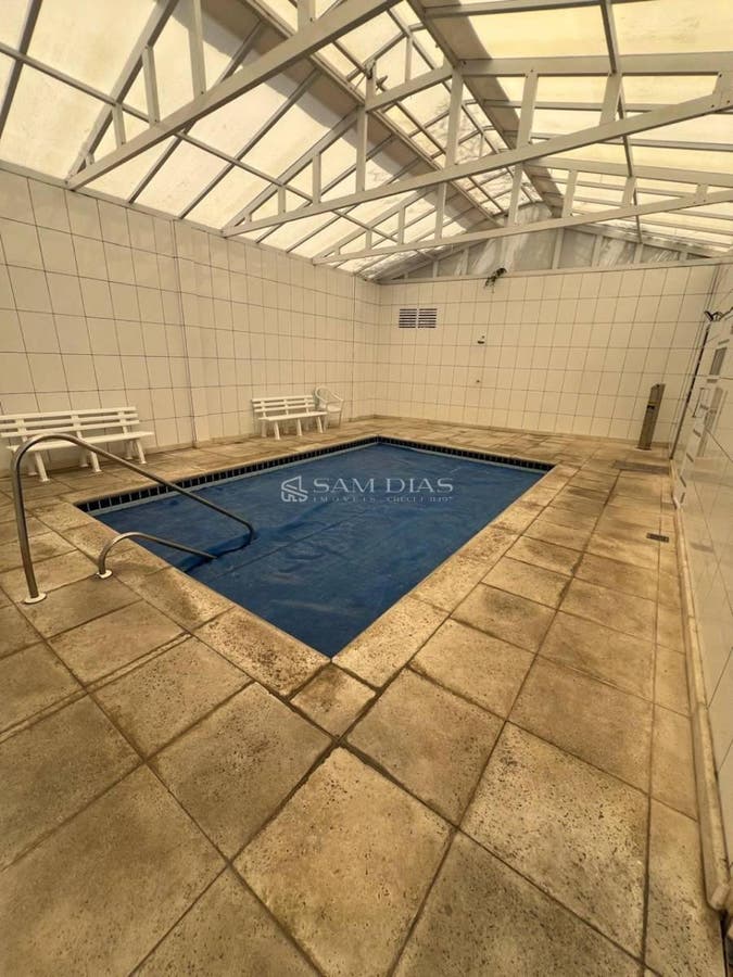 Apartamento, 2 quartos, 72 m² - Foto 4