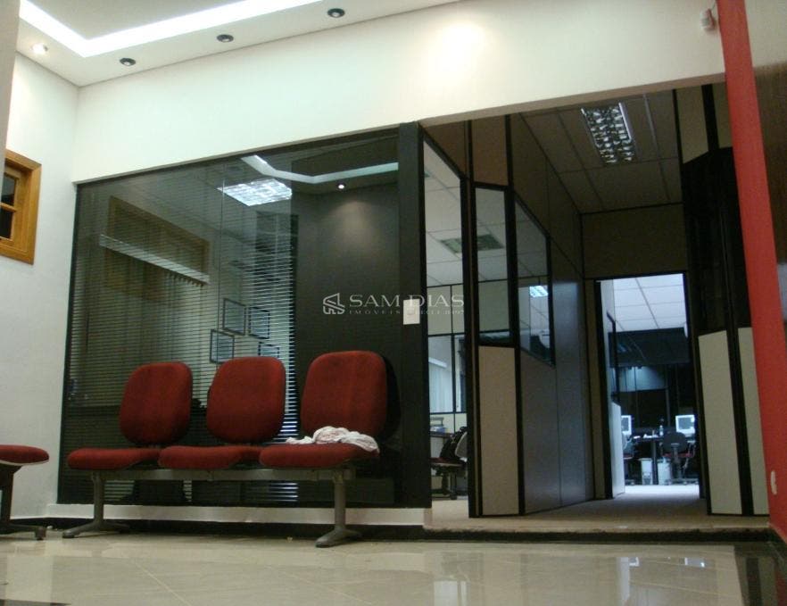 Depósito-Galpão, 750 m² - Foto 9