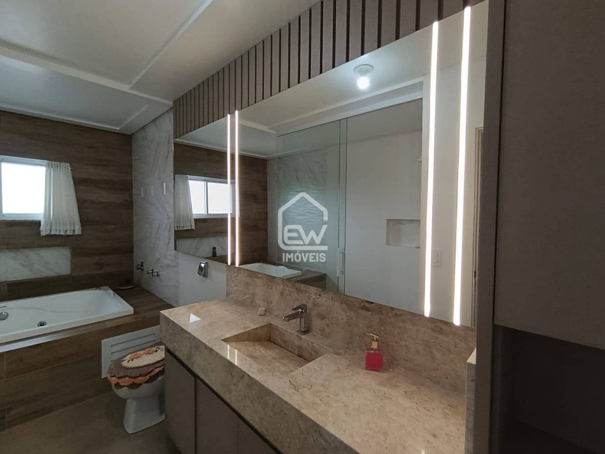 Casa, 3 quartos, 319 m² - Foto 26