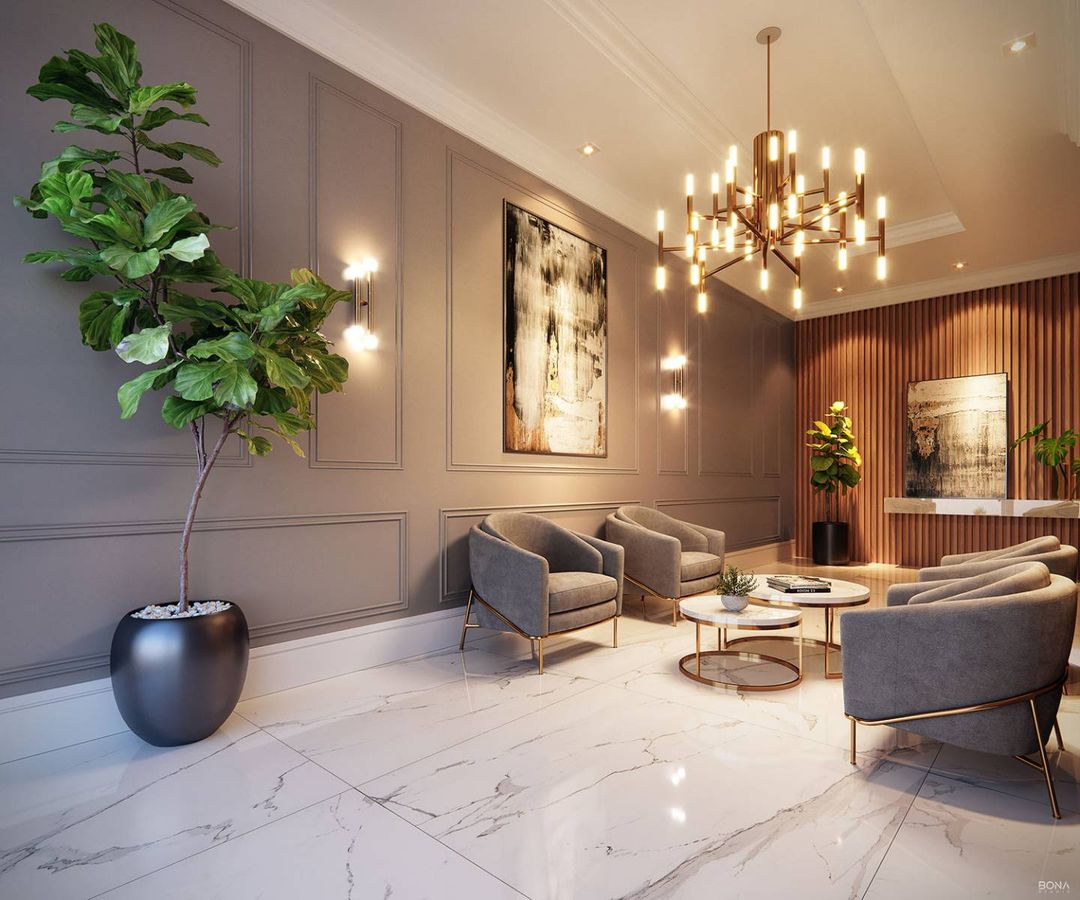 Infinity view - apartamento na planta com 3 suítes e 2 vagas