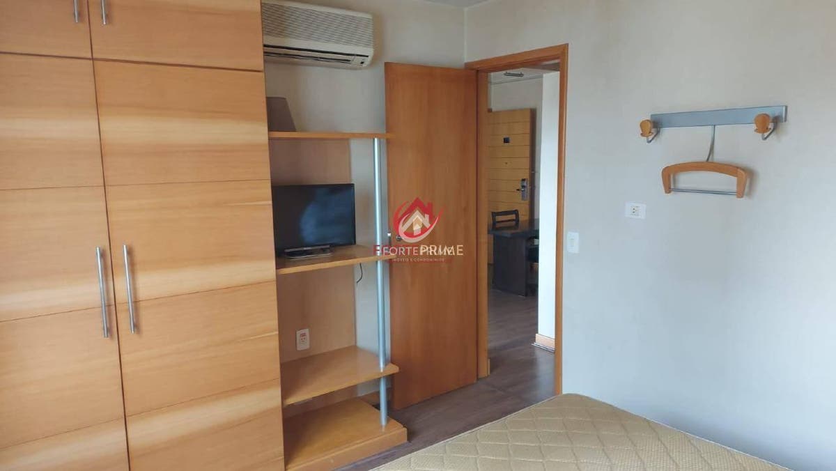 Apartamento com 1 quarto à Venda, Moema - São Paulo — foto 5