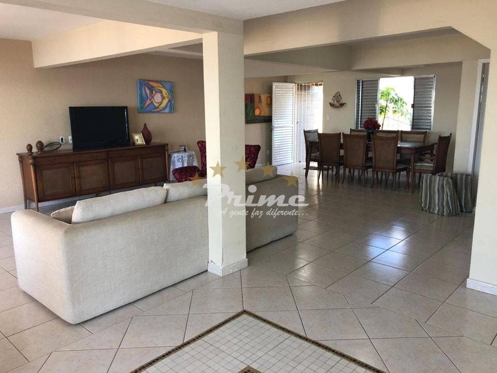 Casa, 4 quartos, 253 m² - Foto 7