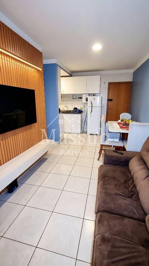 APARTAMENTO NASCENTE DE 2 QUARTOS COM SUÍTE NA QUADRA 09 DE SOBRADINHO - Apartamento em Sobradinho, Brasília - à venda - Massuh Imóveis
