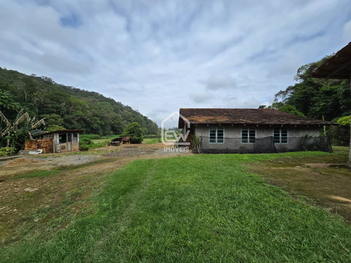 Sítio, 3 quartos, 9 hectares - Foto 1