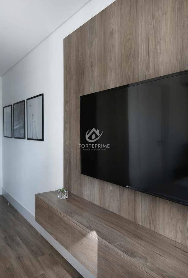 Studio com 1 quarto à Venda, Cidade Monções - São Paulo — foto 5