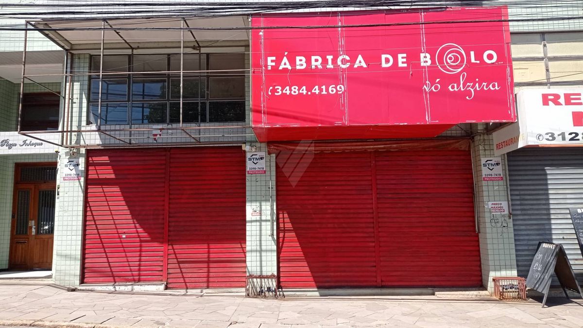 Centro gravataí