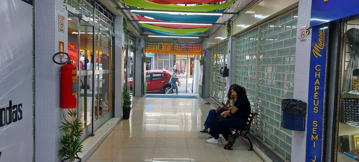 Centro gravataí