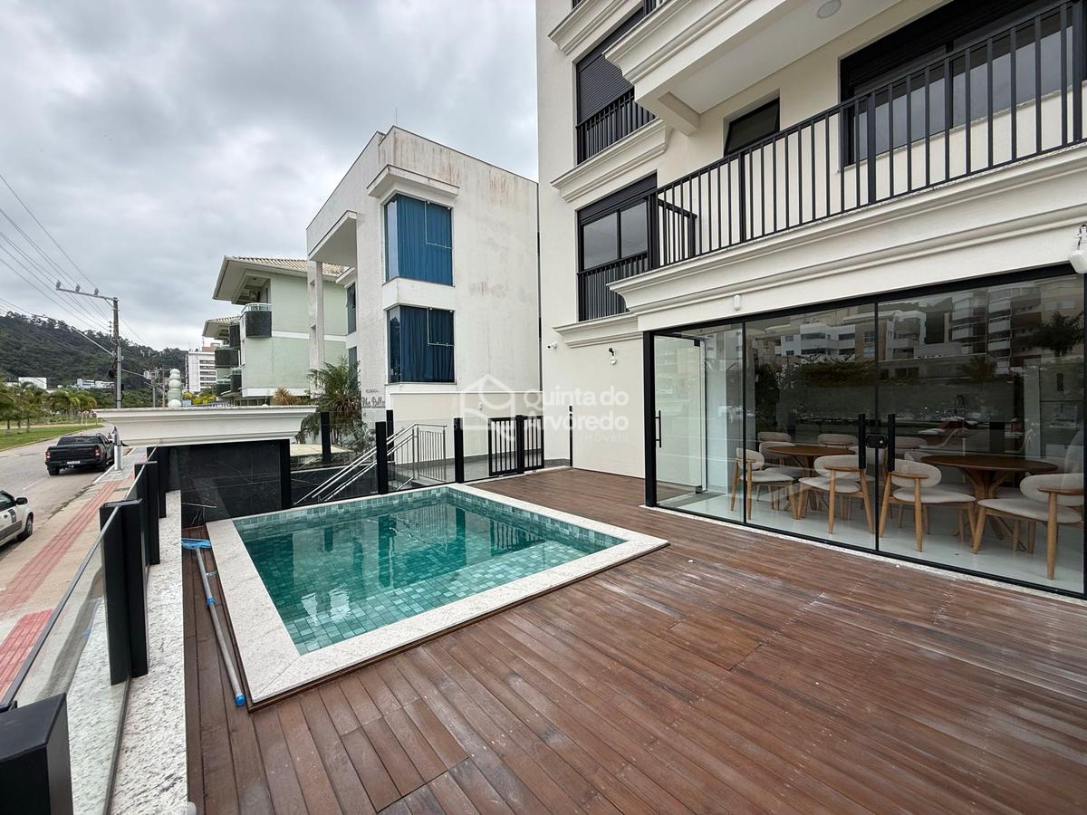 Apartamento garden Praia de Palmas - Garden em Praia de Palmas - à venda - Quinta do Arvoredo Imóveis