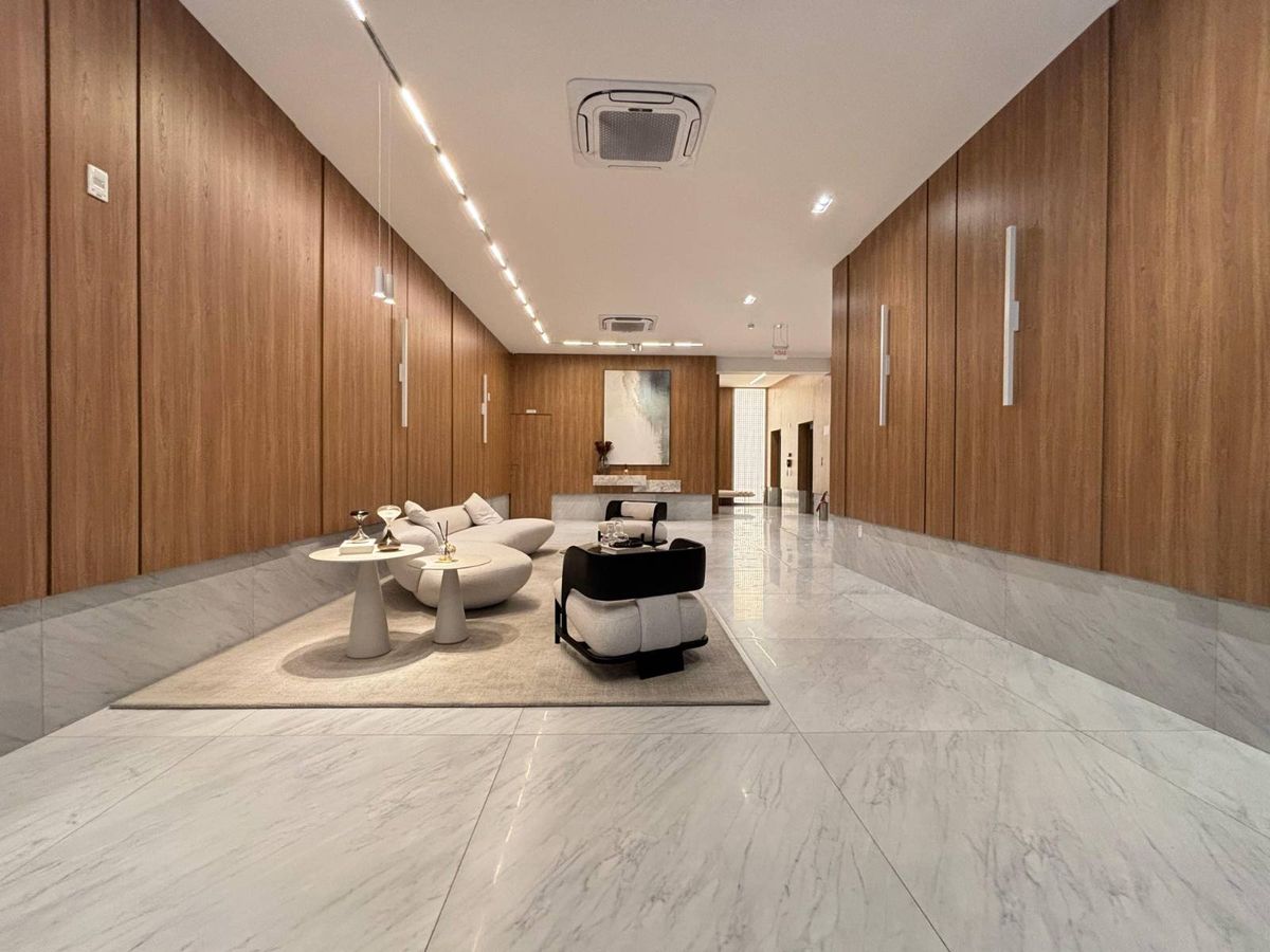 Sangiovese residenziale - apartamento pronto 3 suítes - loca