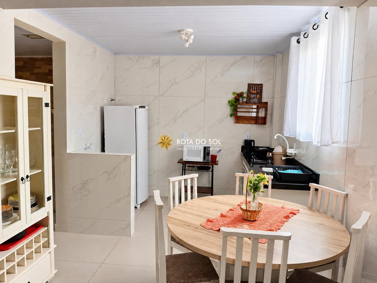 Casa 4 quartos à venda na Praia Bombas Bombinhas SC — foto 8