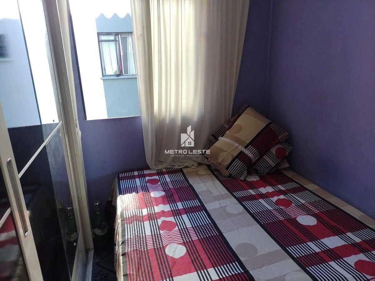 Apartamento, 2 quartos, 42 m² - Foto 20