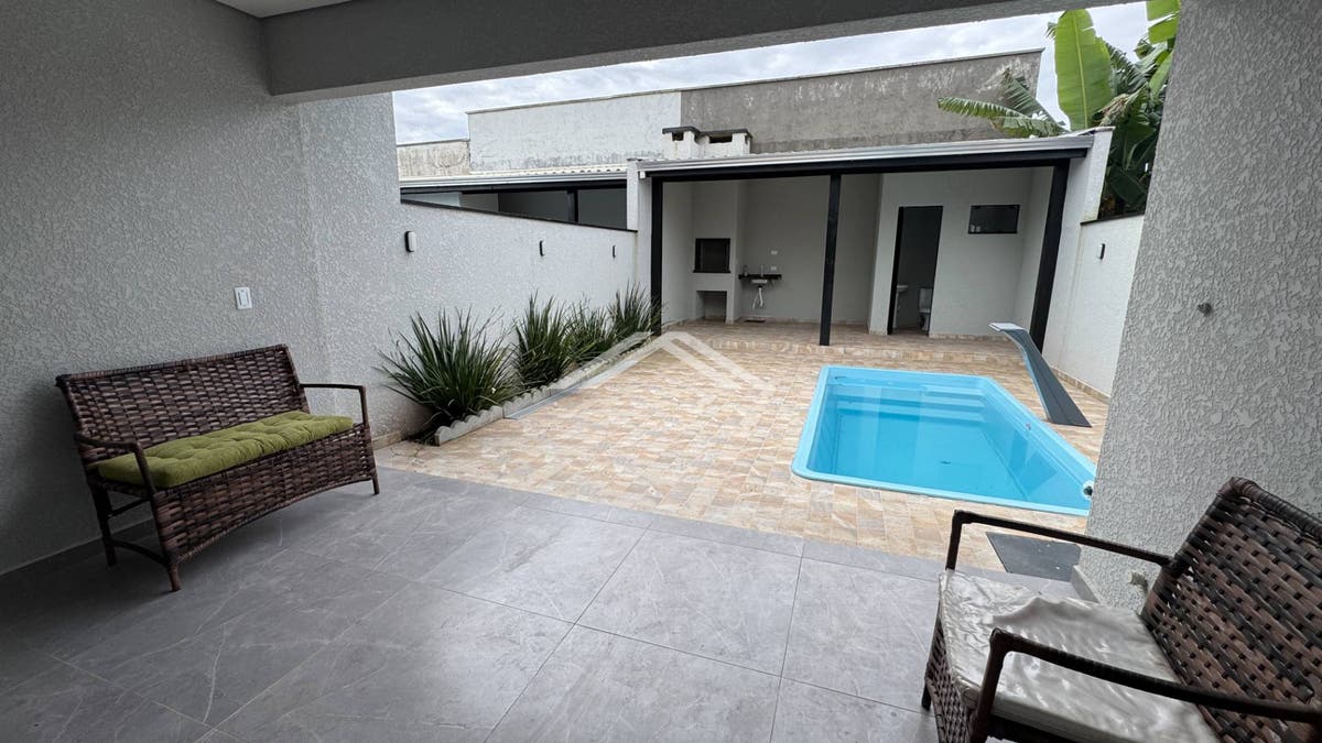 Casa, 3 quartos, 180 m² - Foto 11