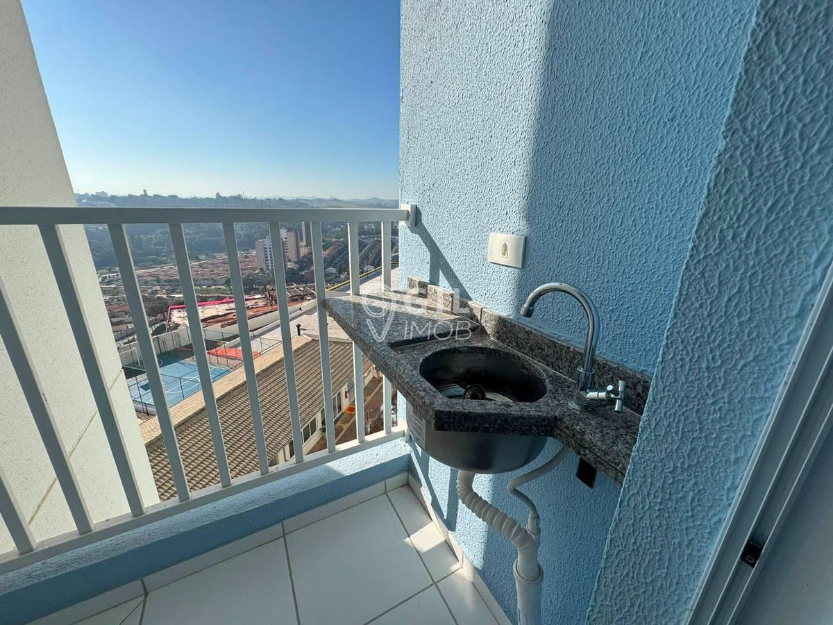 Apartamento, 2 quartos, 50 m² - Foto 24