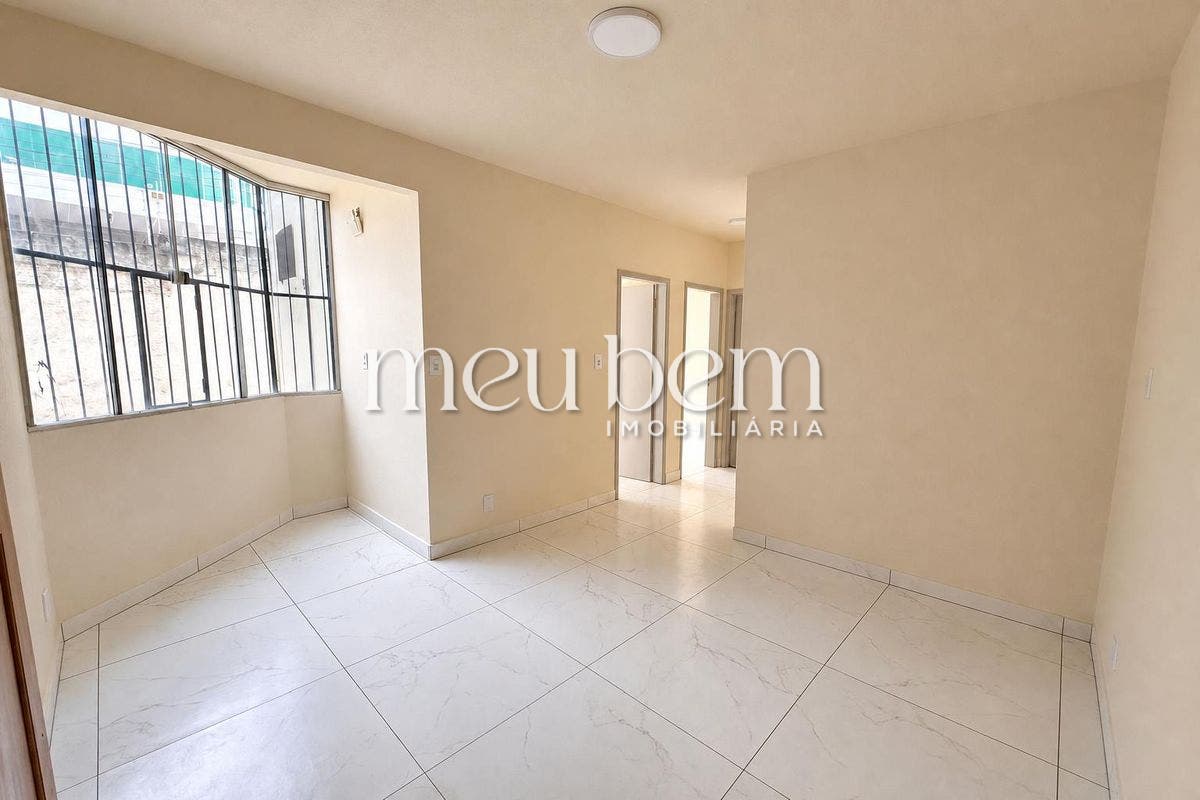 Residencial › Apartamento com 2 quartos à venda no Park Bela Vista, bairro Novo Horizonte, por R$280.000,00 em Porto Velho - Rondônia - Apartamento em Novo Horizonte, Porto Velho - à venda - Meu Bem Imóveis