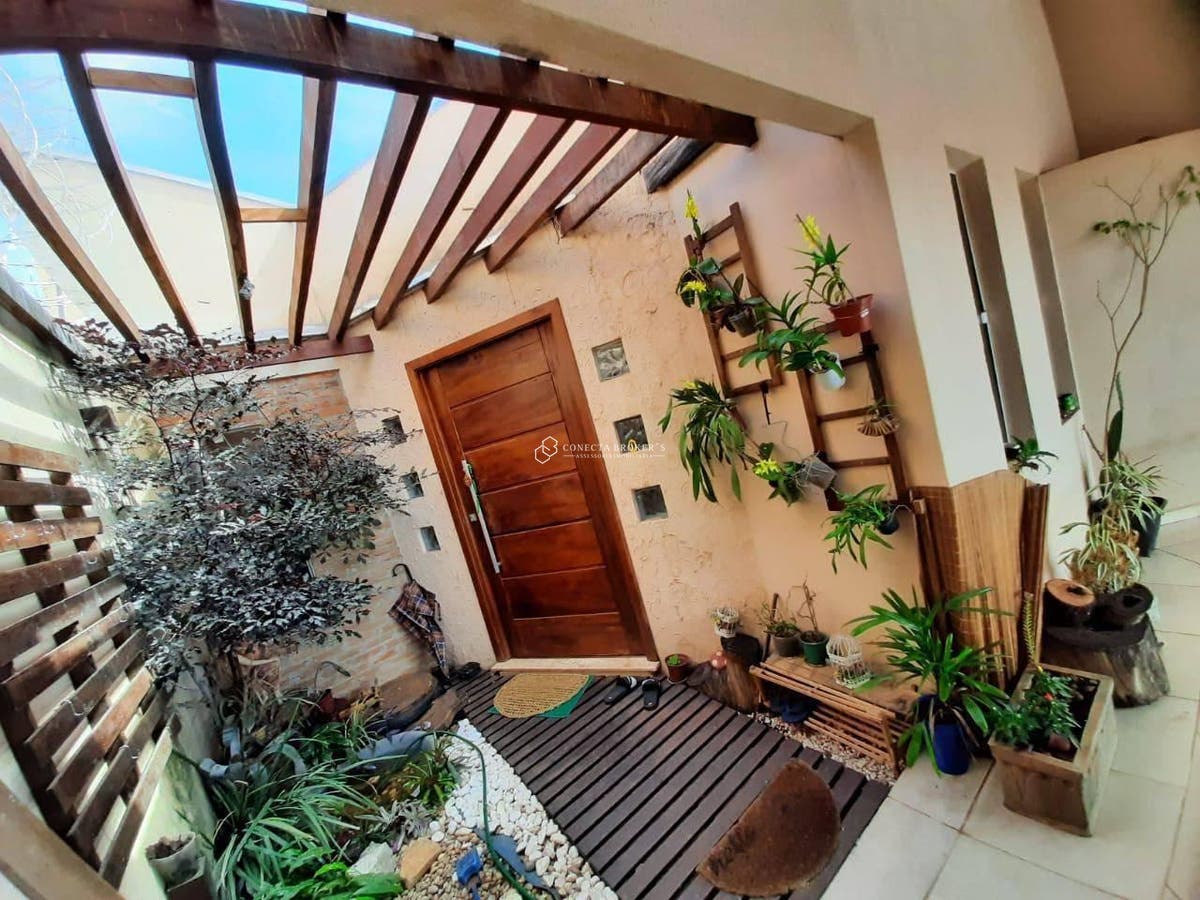 Casa, 3 quartos, 148 m² - Foto 4
