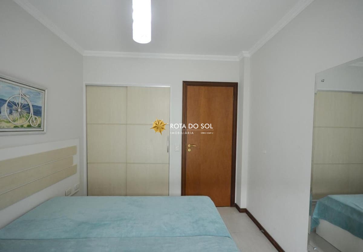 Marbella Apartamento 3 quartos Praia Centro Bombinhas SC — foto 13