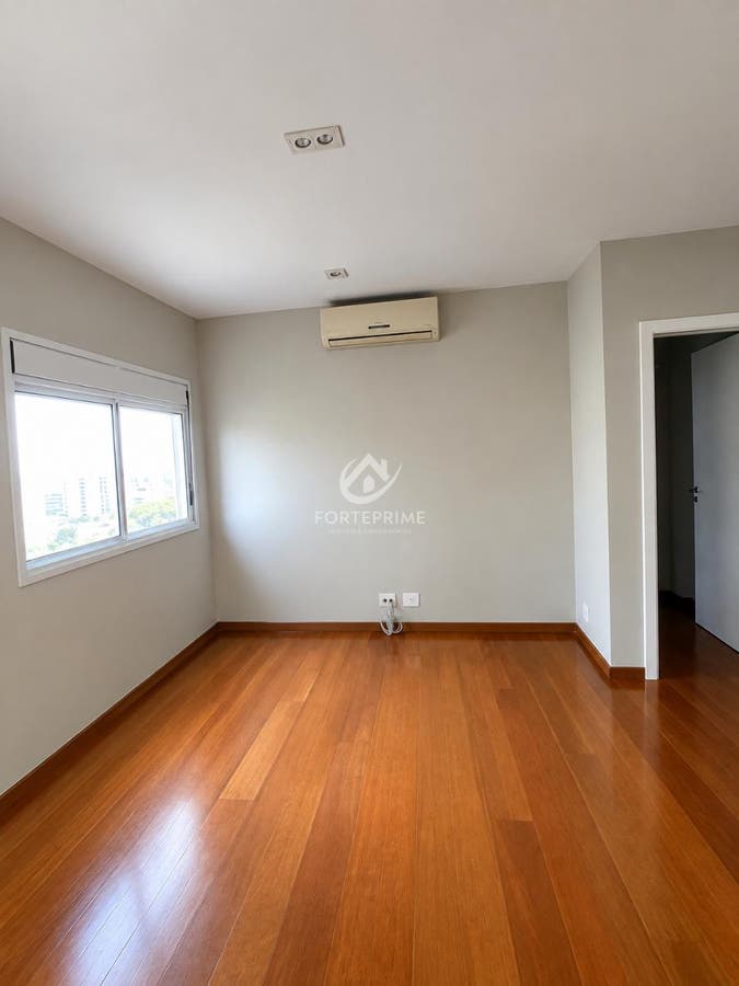 Apartamento com 3 quartos para Locação, Cidade Monções - São Paulo — foto 2