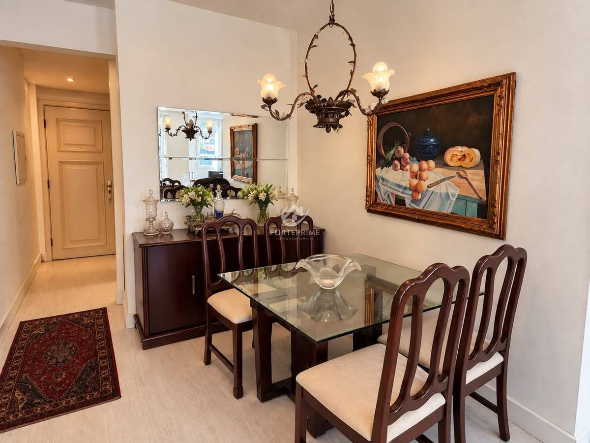 Apartamento com 2 quartos, Vila Olímpia - São Paulo — foto 3